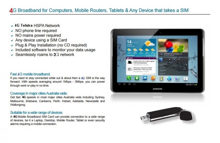 Solutions Esim Networks
